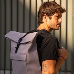 sac a dos hommes