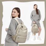 sac à dos imperméable femme