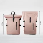 sac à dos imperméable femme