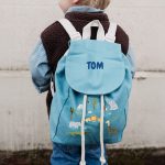 sac à dos maternelle