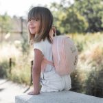 sac à dos maternelle