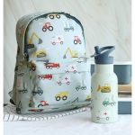 sac à dos maternelle
