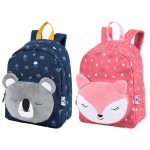 sac à dos maternelle