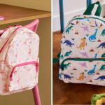 sac à dos maternelle