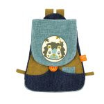 sac à dos maternelle
