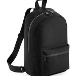 sac a dos noir