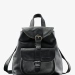 sac a dos noir