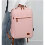 sac a dos ordinateur femme