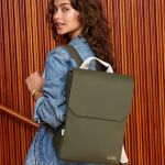 sac a dos ordinateur femme