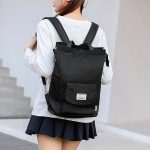 sac a dos ordinateur femme