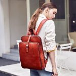 sac a dos ordinateur femme