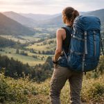 sac a dos pour voyage