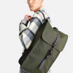 sac à dos rains