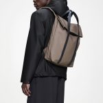 sac à dos rains