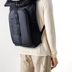 sac à dos rains