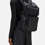 sac à dos rains