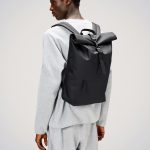sac à dos rains