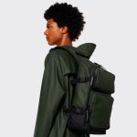 sac à dos rains