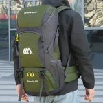 sac a dos rando