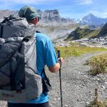 sac à dos randonnée