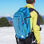 sac a dos ski