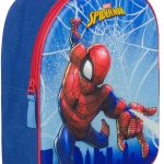 sac a dos spiderman