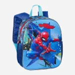 sac a dos spiderman