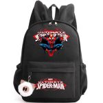 sac a dos spiderman