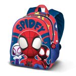 sac a dos spiderman