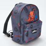 sac a dos spiderman