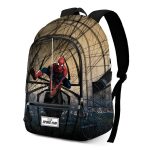 sac a dos spiderman
