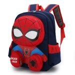 sac a dos spiderman