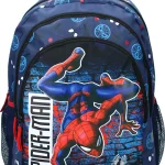 sac a dos spiderman