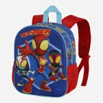 sac a dos spiderman