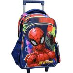 sac a dos spiderman