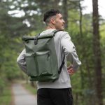 sac a dos velo