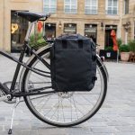 sac a dos velo