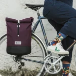 sac a dos velo