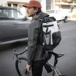 sac a dos velo