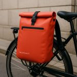 sac a dos velo