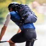 sac a dos velo