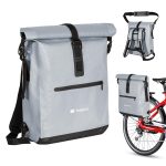 sac a dos velo