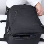 sac à dos voyage cabine
