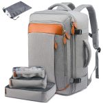 sac à dos voyage cabine