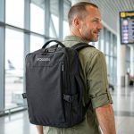 sac à dos voyage cabine