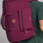 sac de voyage cabaia
