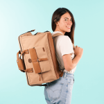 sac de voyage cabaia