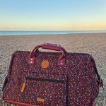 sac de voyage cabaia