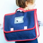 sac ecole maternelle