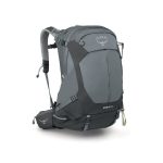 sac osprey